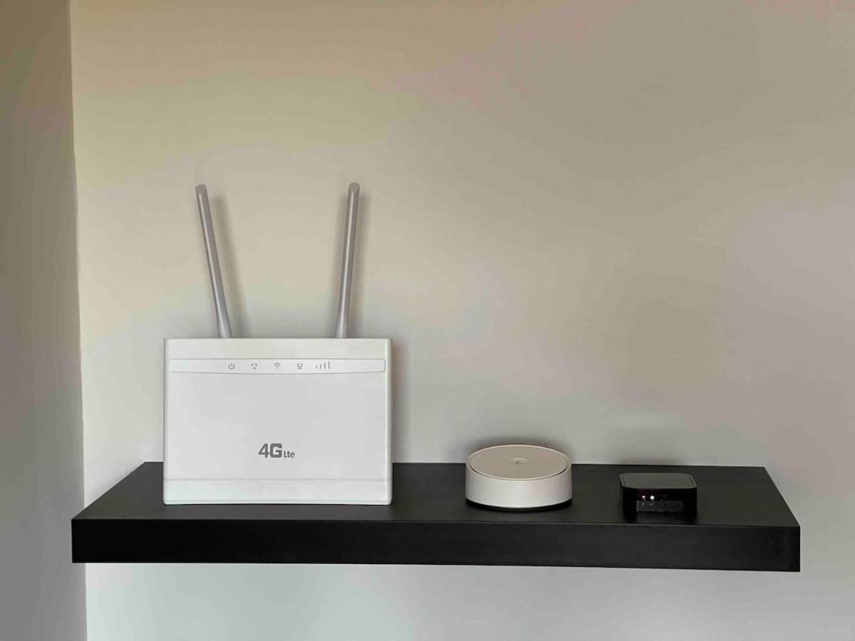 Lotus Home Eleganza E Accoglienza A Mantova Eksteriør bilde