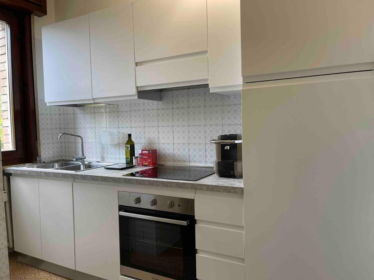 Lotus Home Eleganza E Accoglienza A Mantova Eksteriør bilde