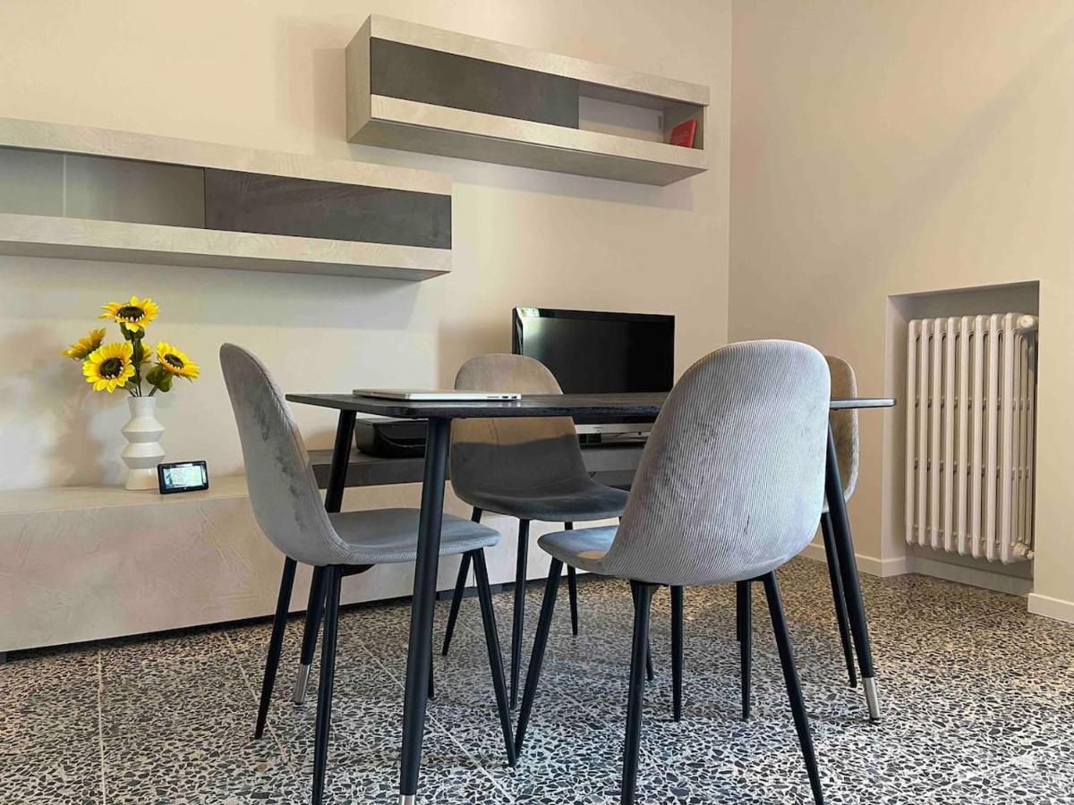 Lotus Home Eleganza E Accoglienza A Mantova Eksteriør bilde