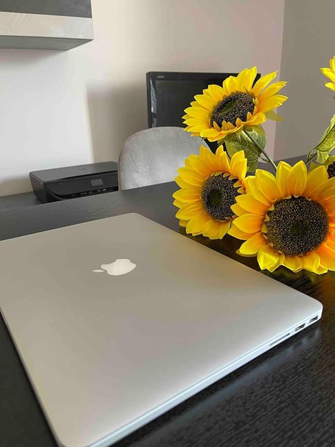 Lotus Home Eleganza E Accoglienza A Mantova Eksteriør bilde