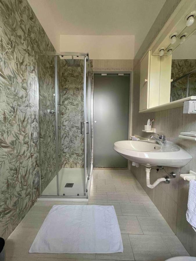 Lotus Home Eleganza E Accoglienza A Mantova Eksteriør bilde